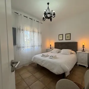  Casa rural Dehesa Roche Viejo
